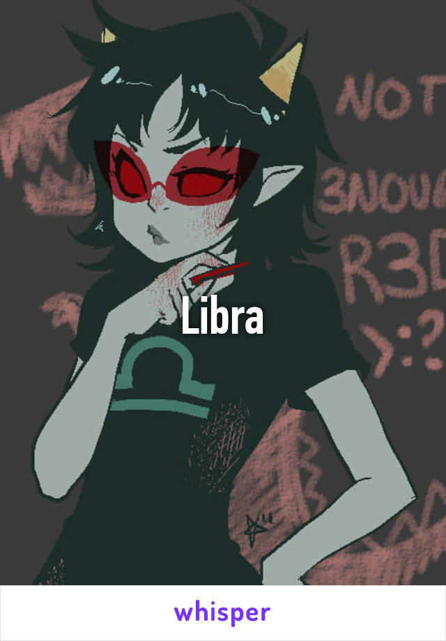 Libra