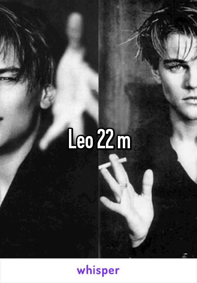 Leo 22 m