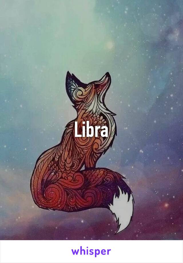 Libra