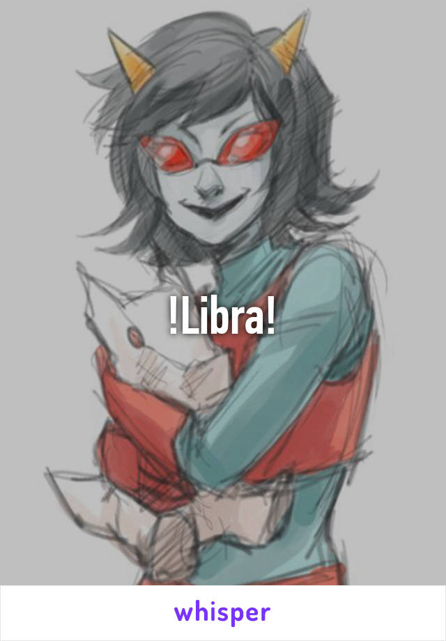 !Libra!