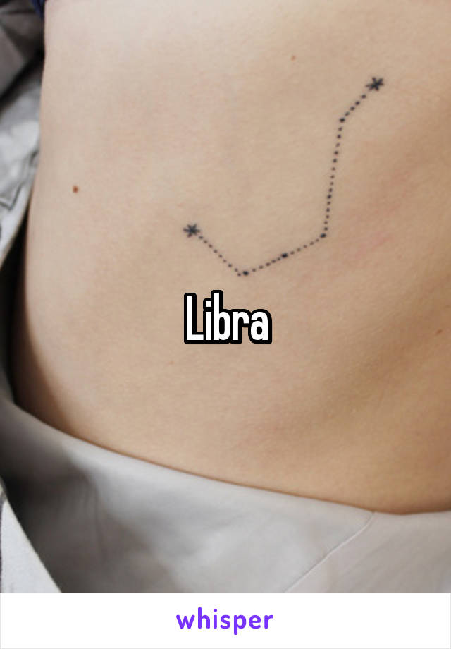 Libra