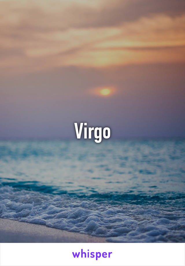 Virgo