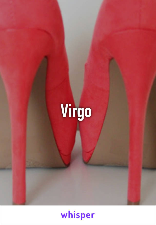 Virgo 