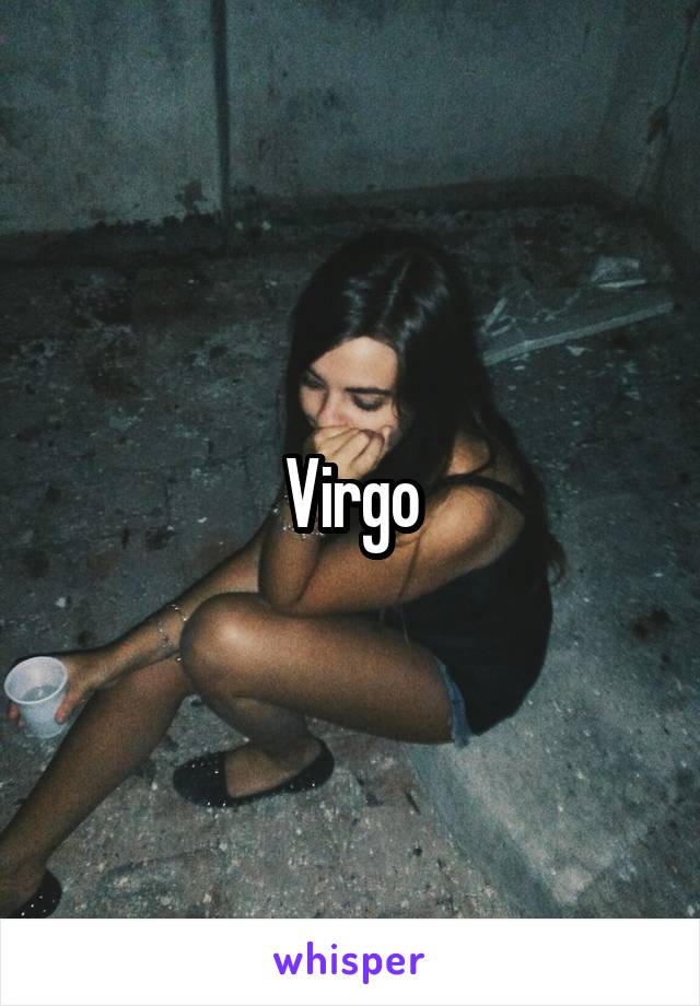 Virgo