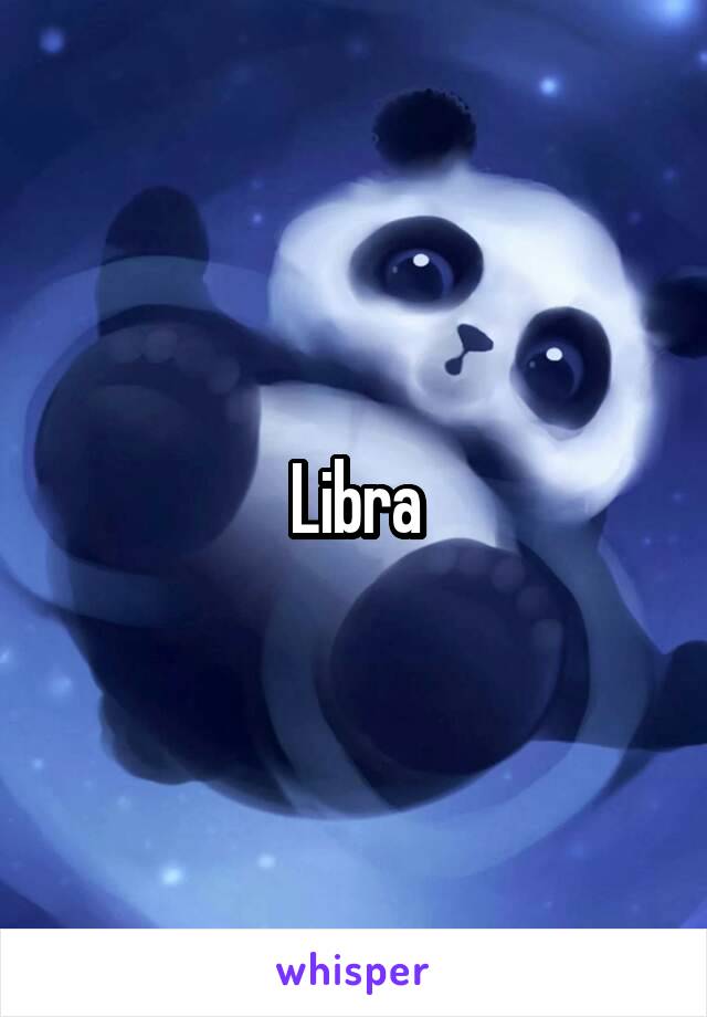 Libra