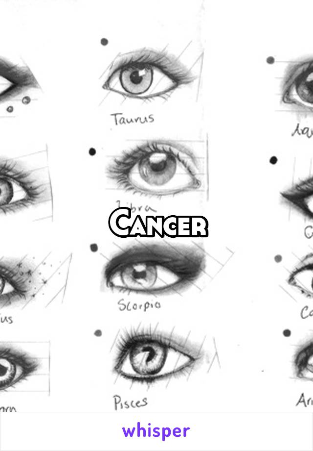 Cancer