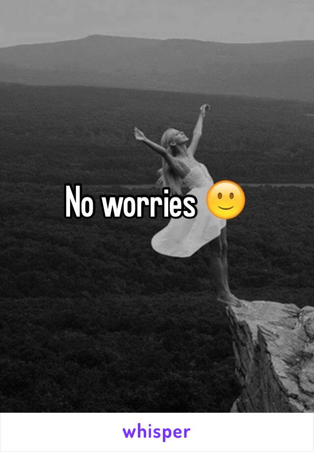 No worries 🙂