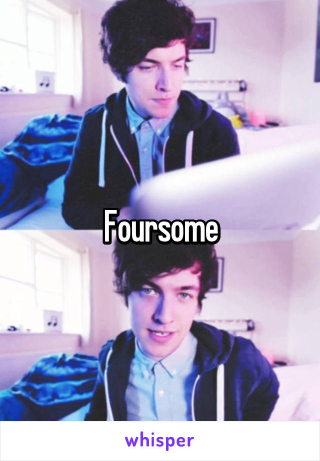 Foursome