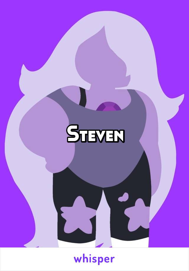 Steven