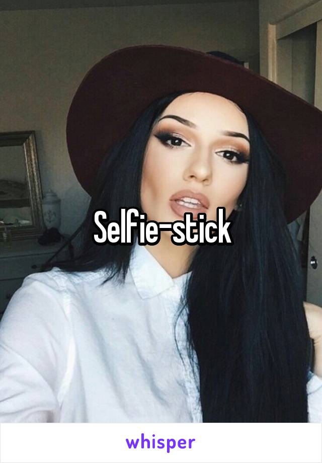 Selfie-stick