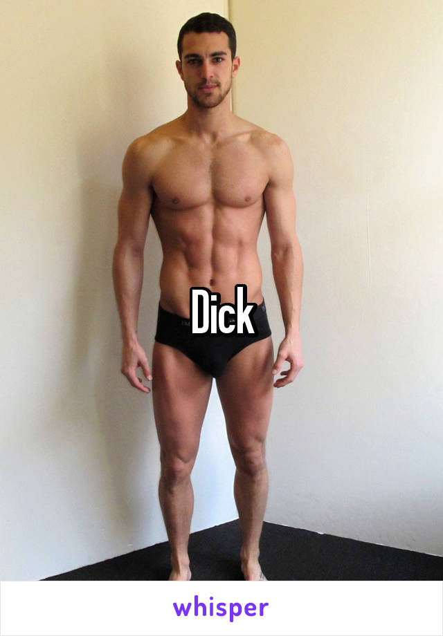 Dick