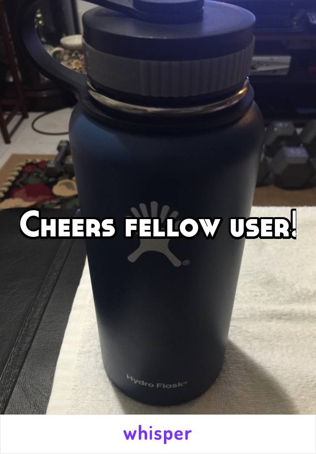 Cheers fellow user!