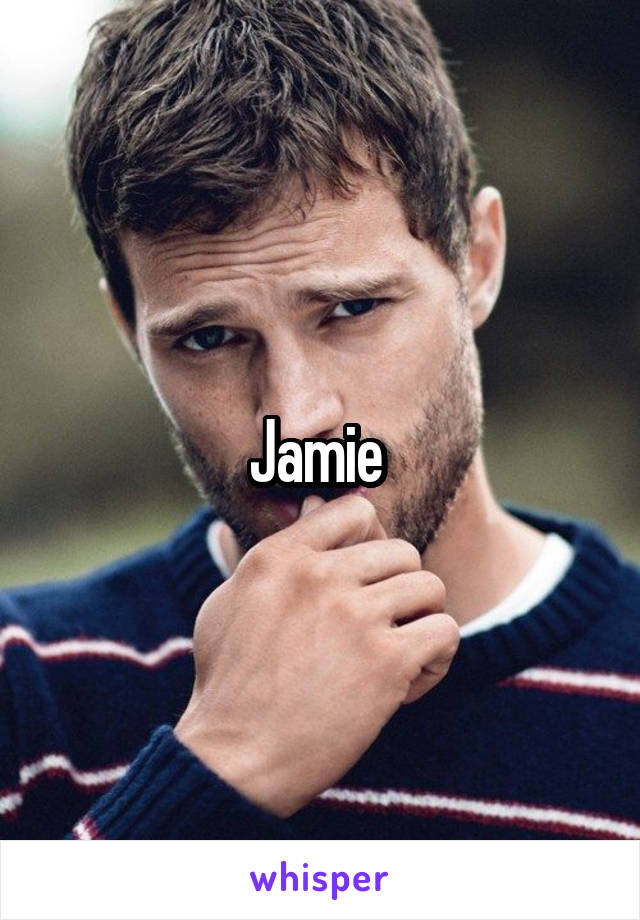 Jamie 