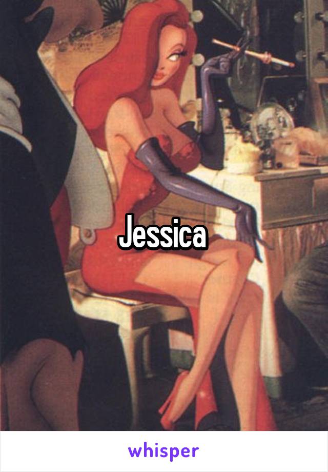 Jessica 