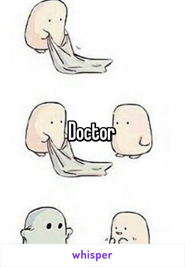 Doctor 