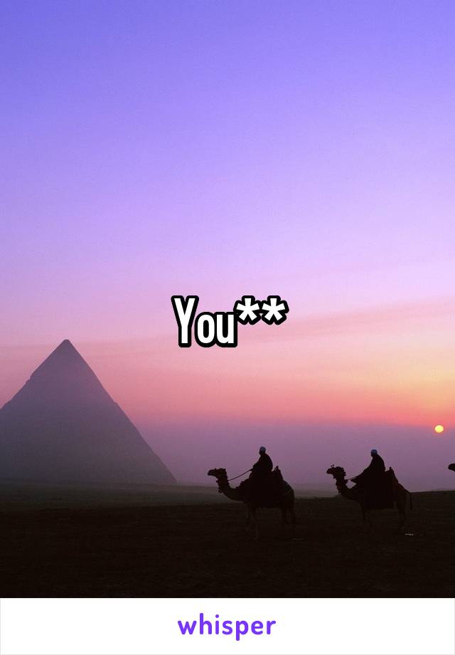 You**