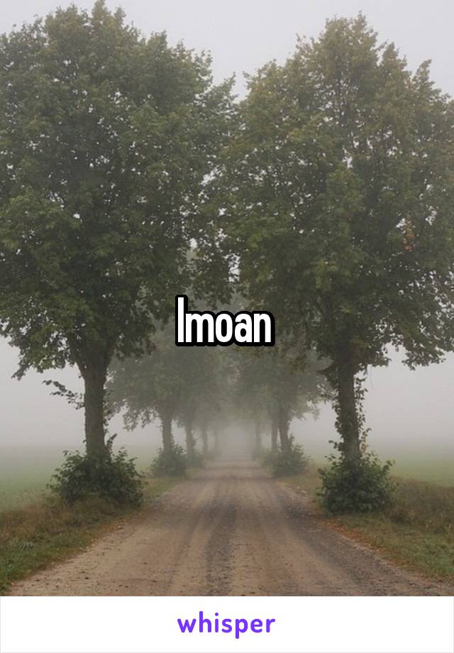 Imoan 