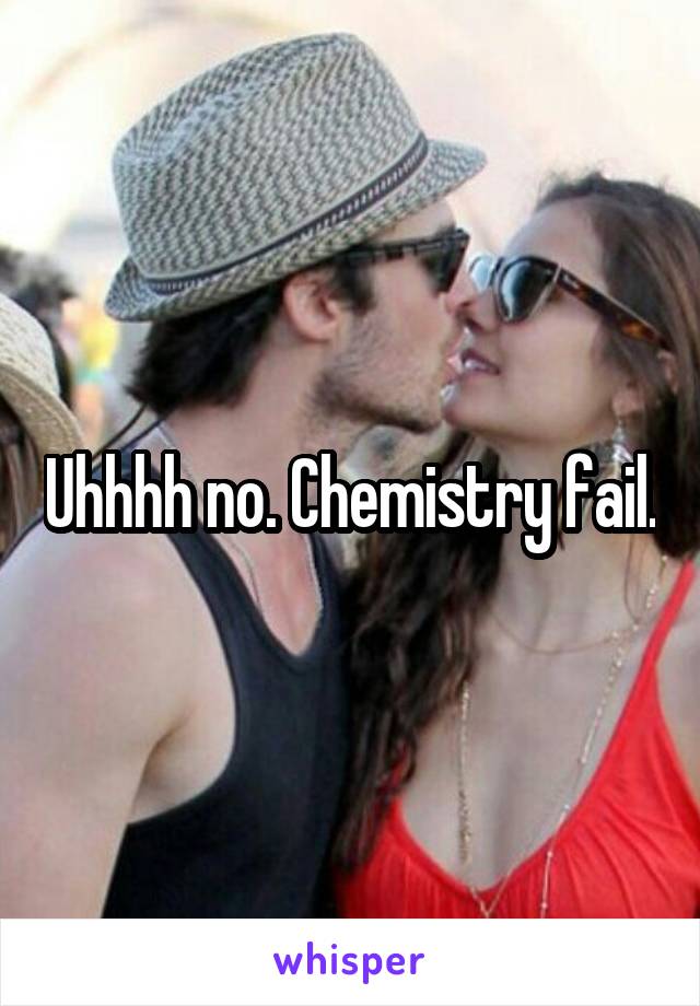 Uhhhh no. Chemistry fail.