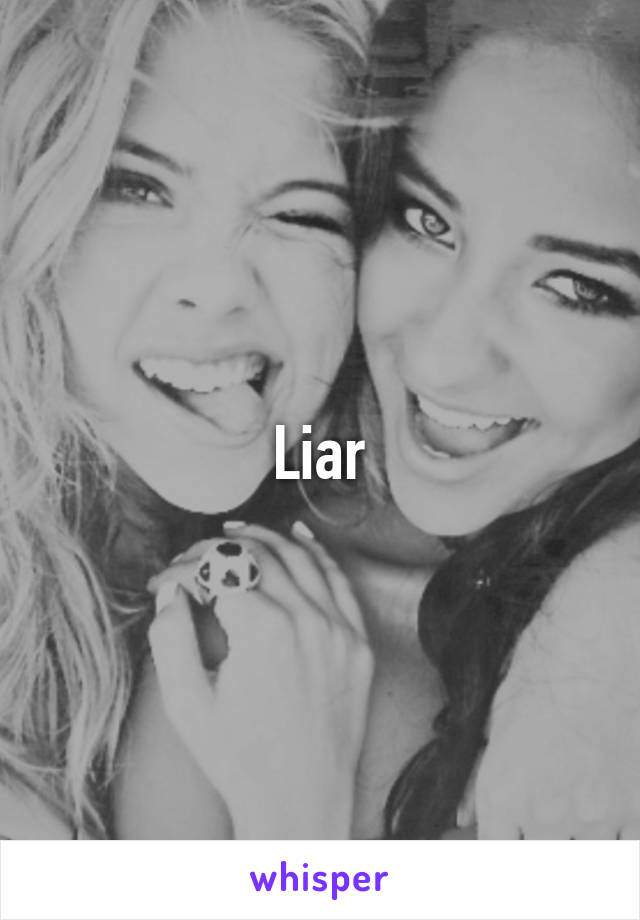 Liar