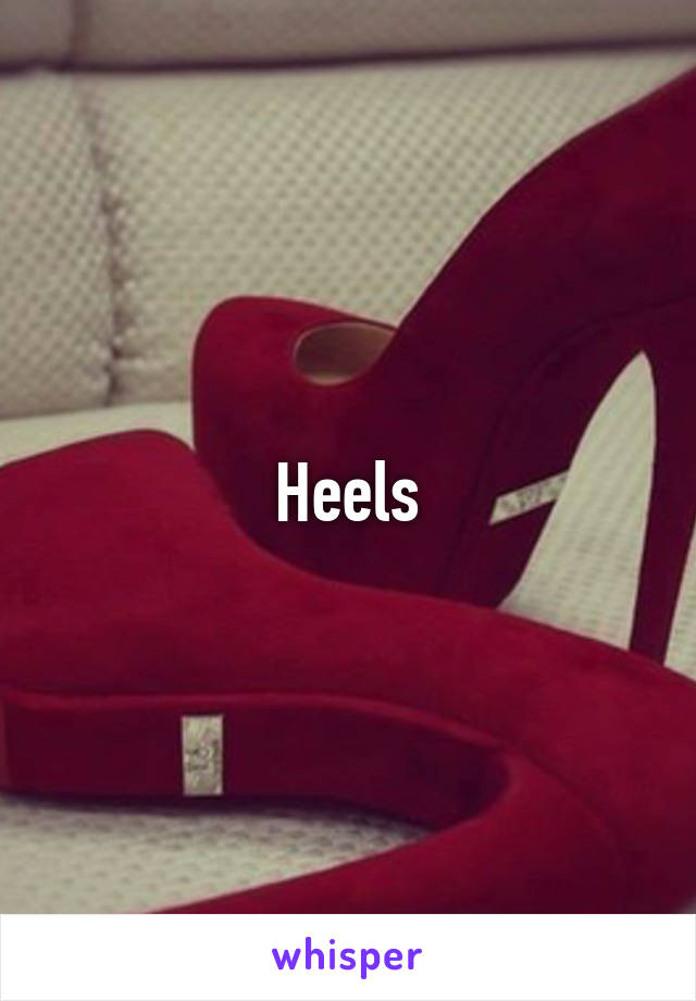 Heels