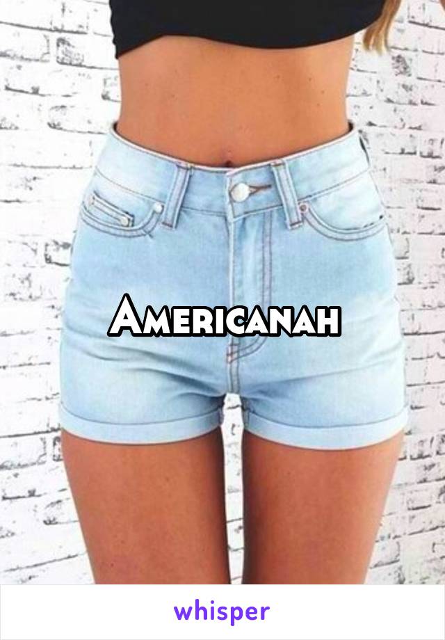 Americanah