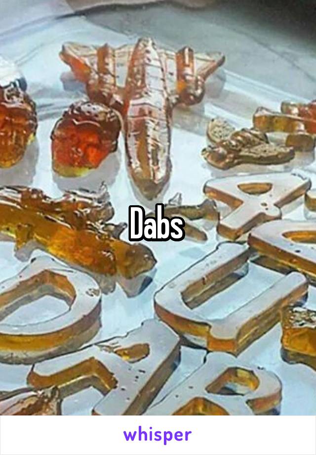 Dabs 