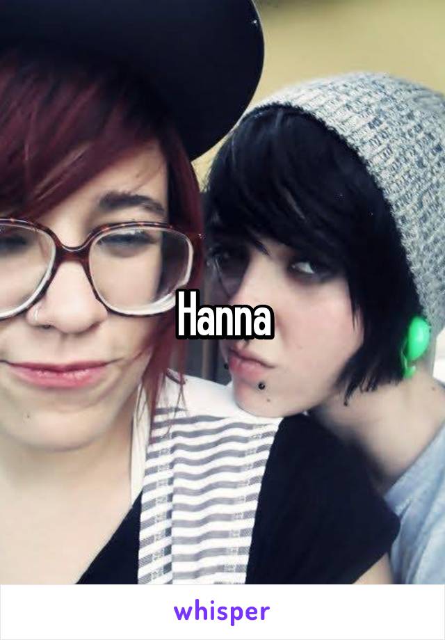 Hanna