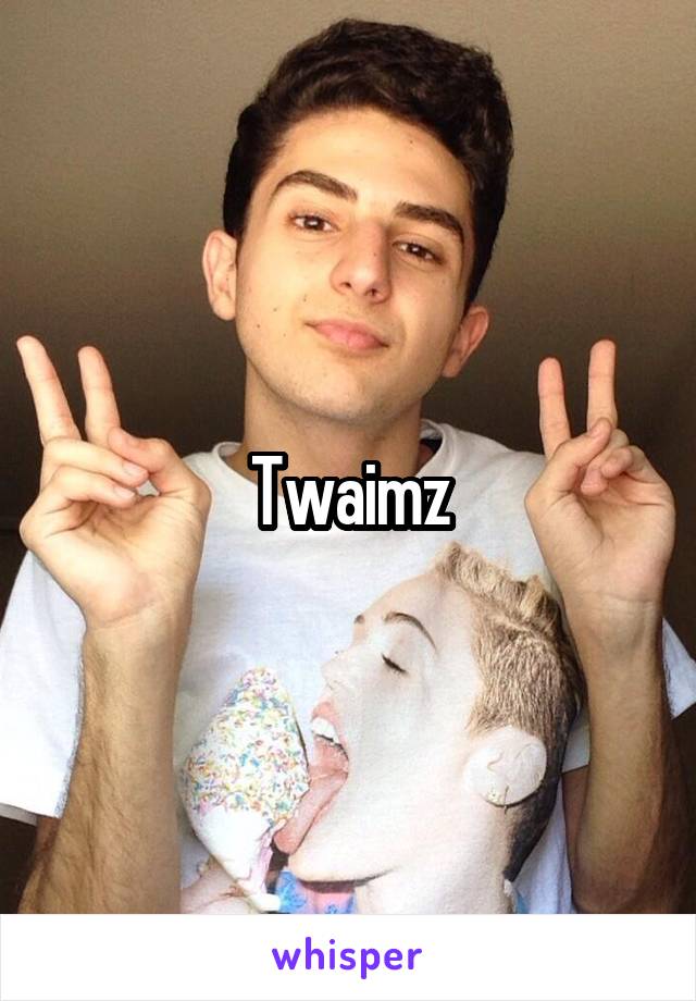 Twaimz