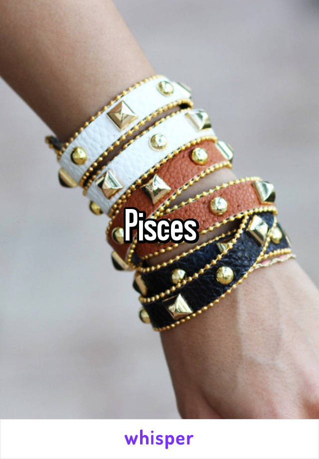 Pisces