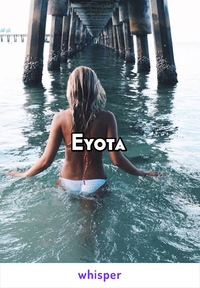 Eyota 