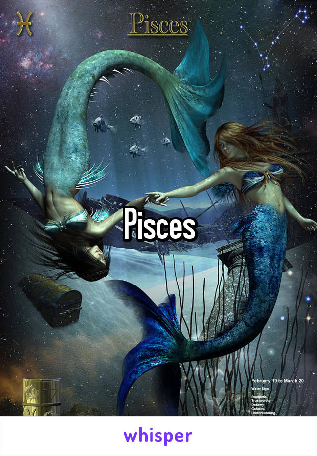 Pisces