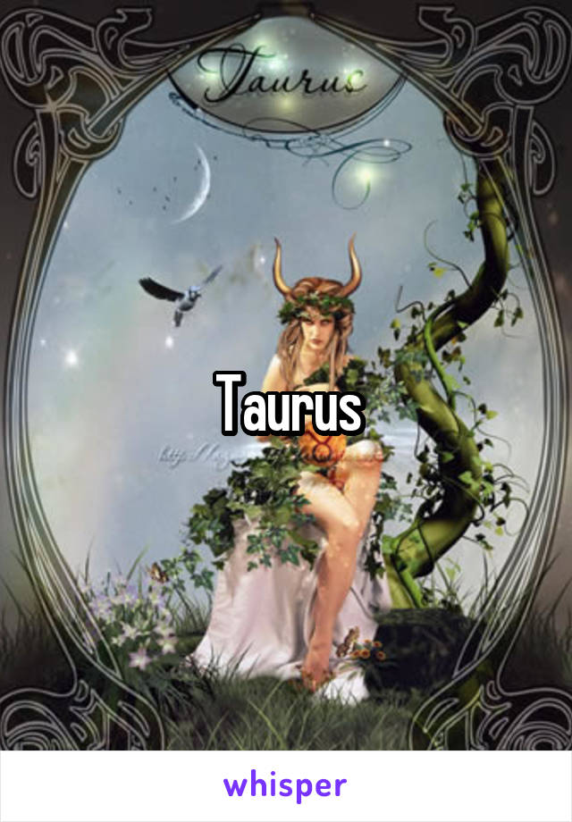 Taurus