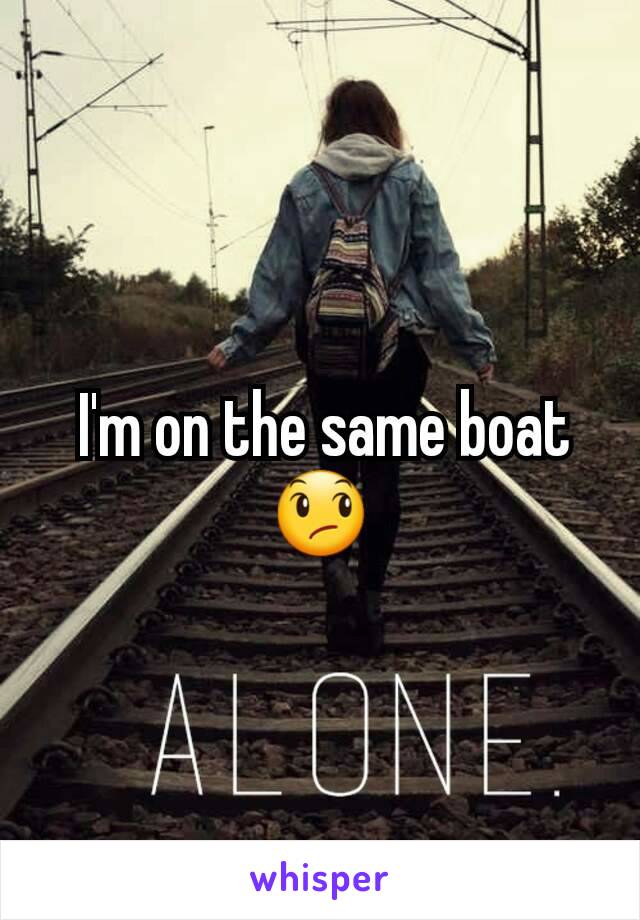  I'm on the same boat 😞