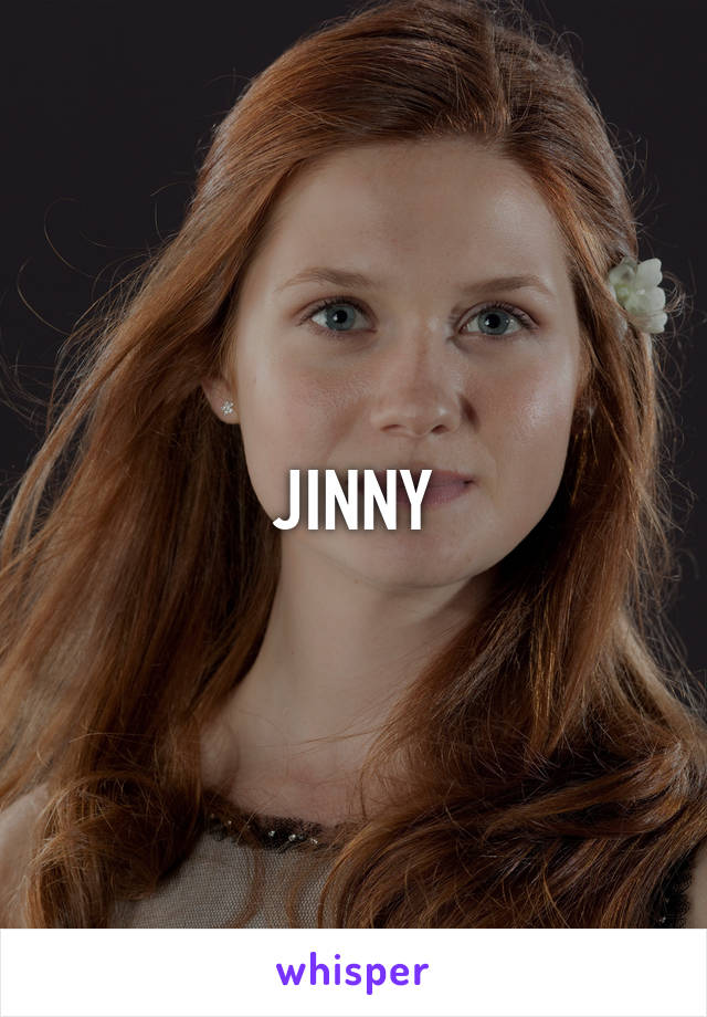 JINNY