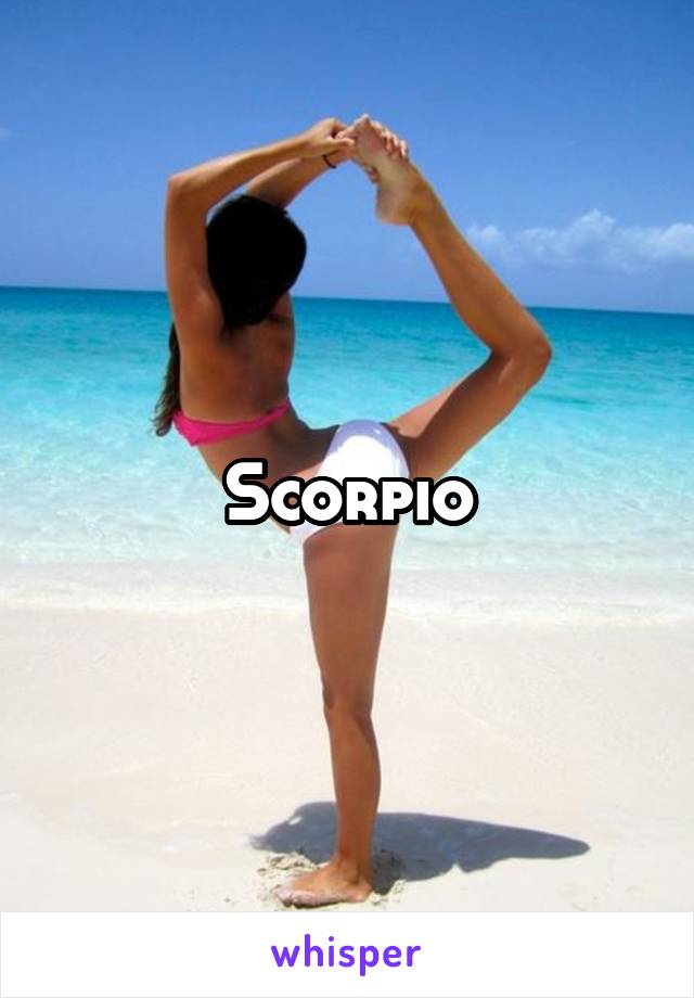 Scorpio