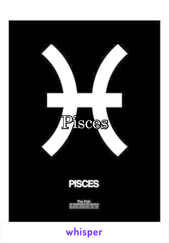 Pisces