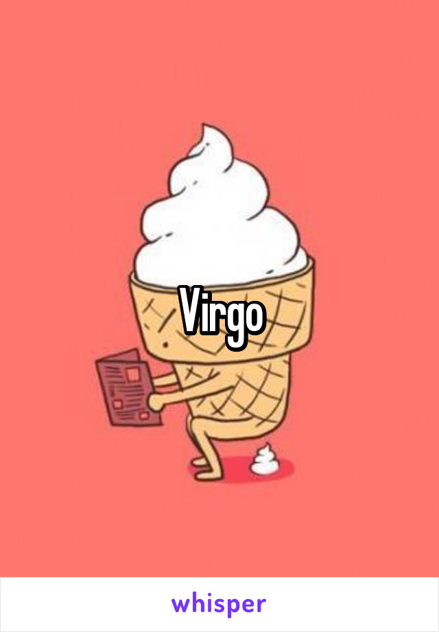 Virgo