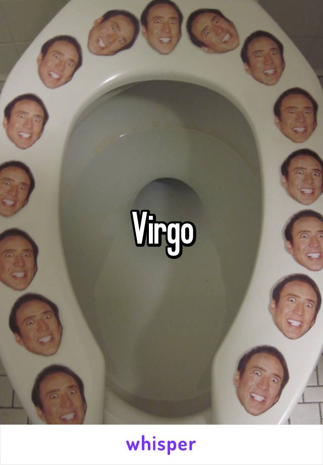 Virgo