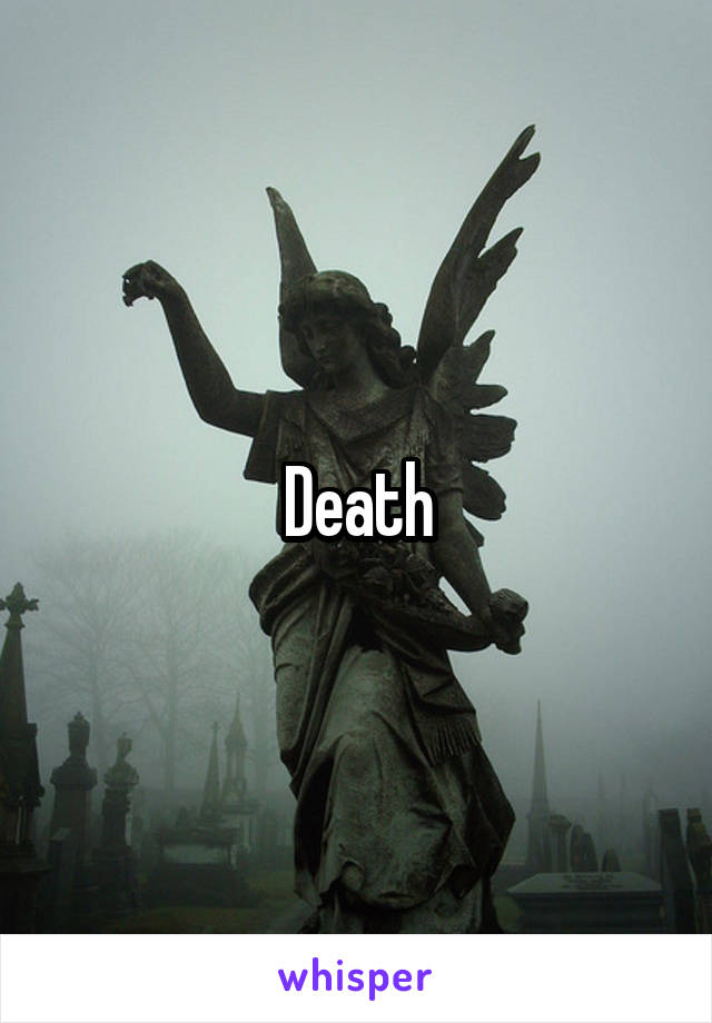 Death