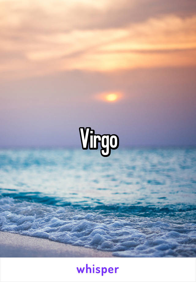 Virgo