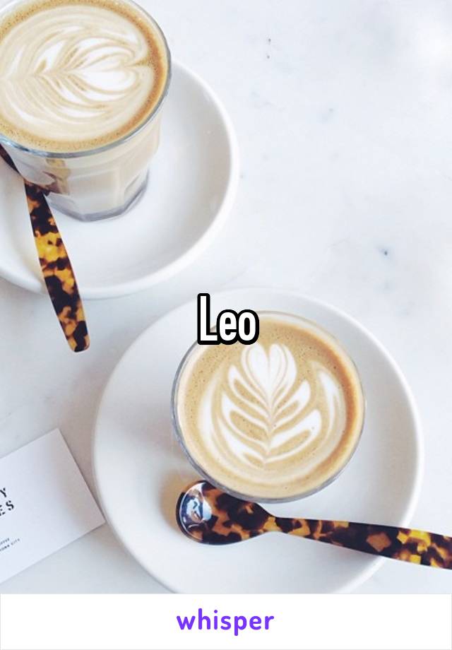 Leo