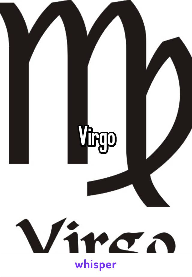 Virgo