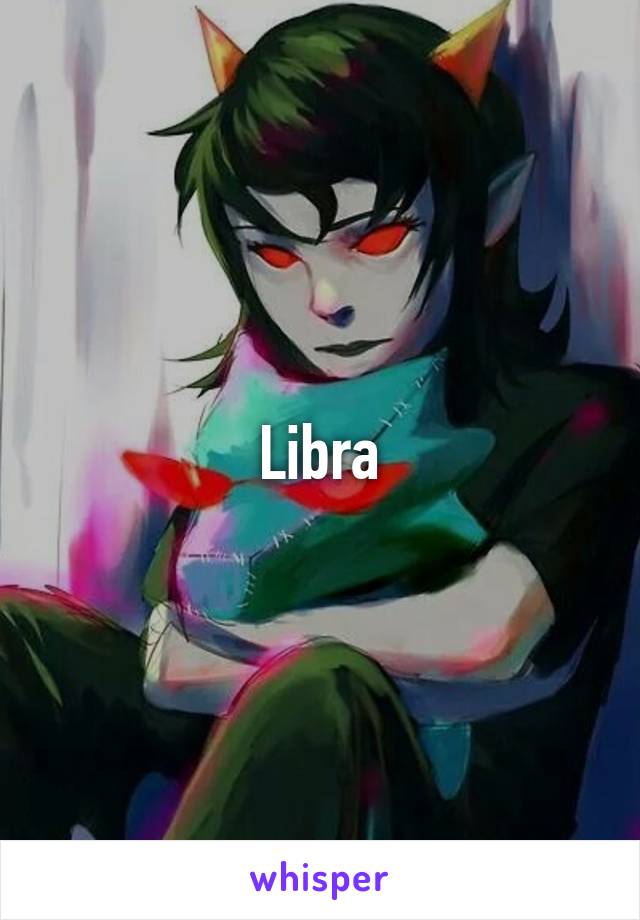 Libra