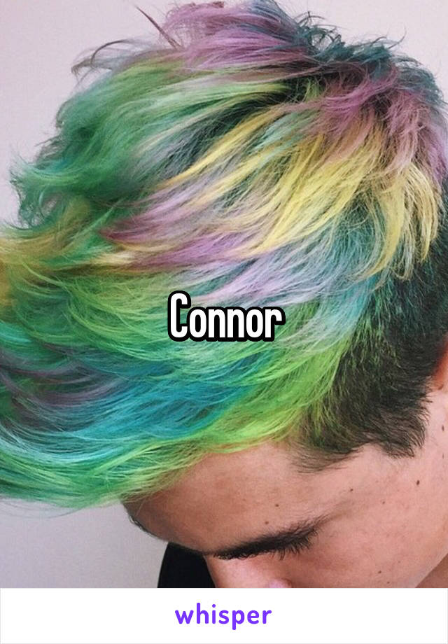 Connor