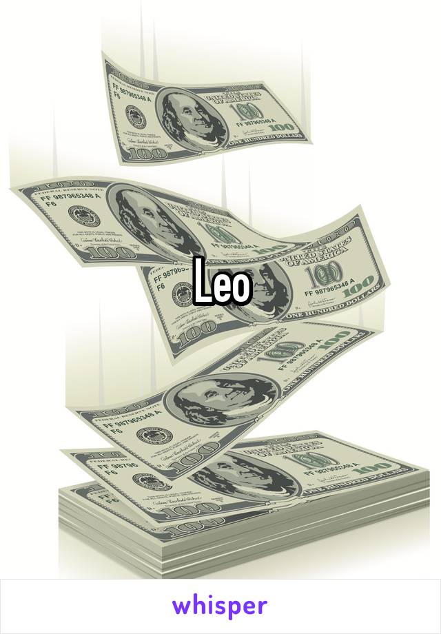 Leo
