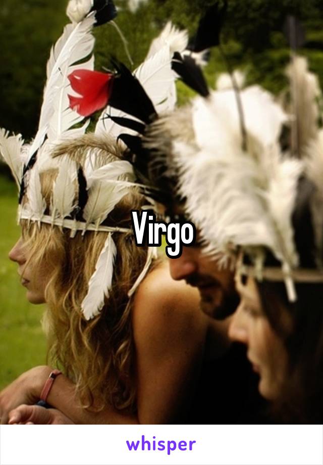 Virgo