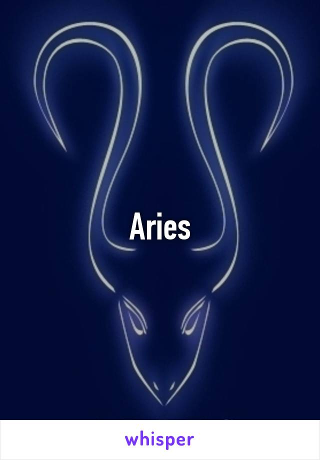 Aries