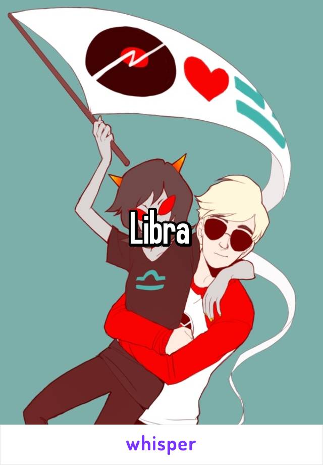 Libra 