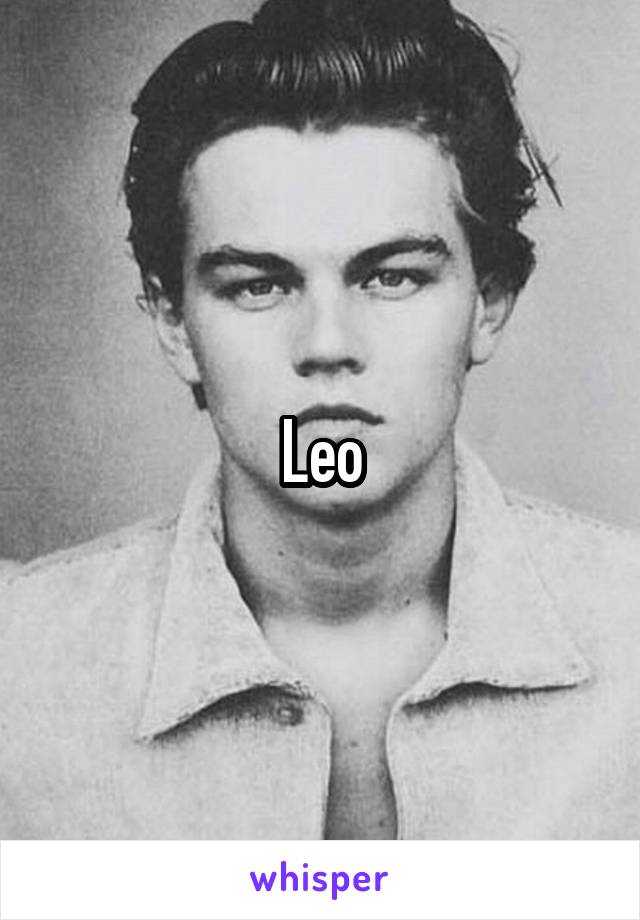 Leo