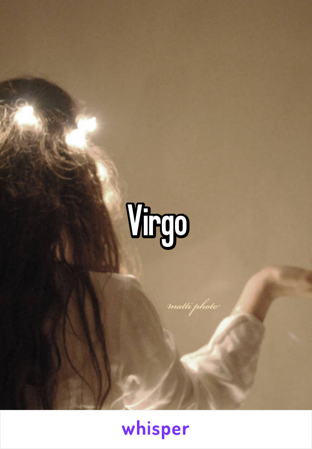 Virgo